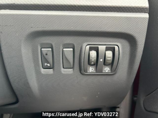 Used 2016 AT renault captur 2RH5F Image[23]