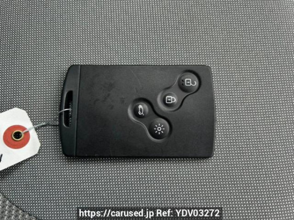 Used 2016 AT renault captur 2RH5F Image[26]