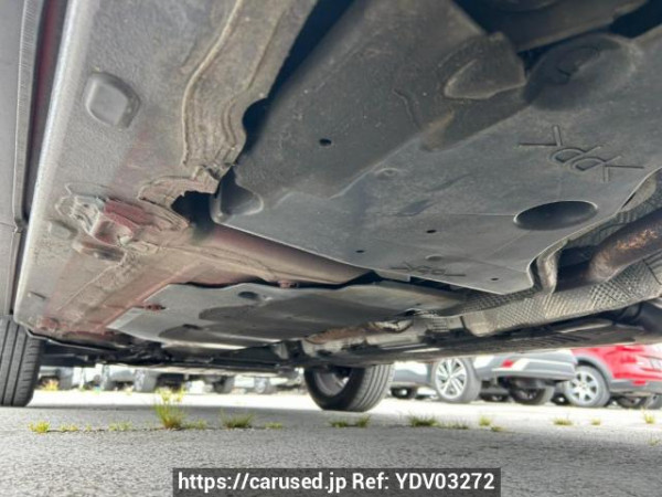 Used 2016 AT renault captur 2RH5F Image[35]