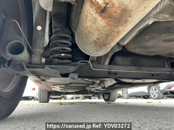 Used 2016 AT renault captur 2RH5F Image[37]