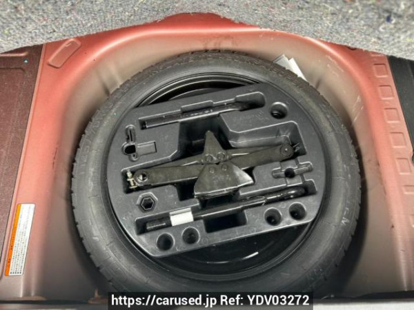 Used 2016 AT renault captur 2RH5F Image[40]