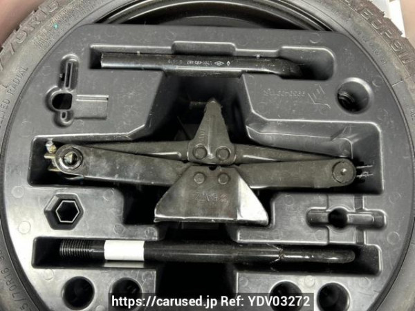 Used 2016 AT renault captur 2RH5F Image[41]