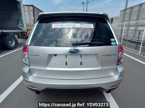 Used 2011 AT subaru forester SHJ Image[5]
