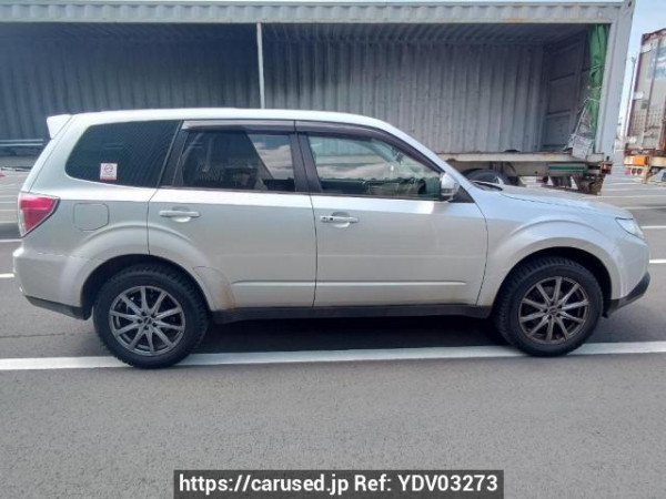 Used 2011 AT subaru forester SHJ Image[7]