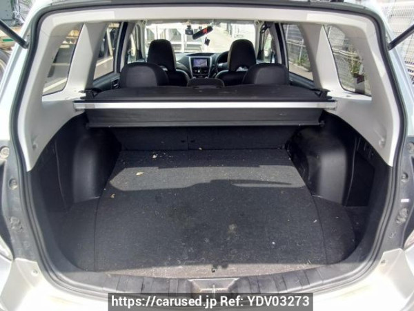Used 2011 AT subaru forester SHJ Image[8]