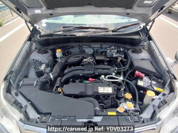 Used 2011 AT subaru forester SHJ Image[9]