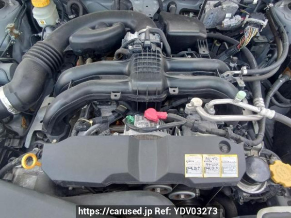 Used 2011 AT subaru forester SHJ Image[10]