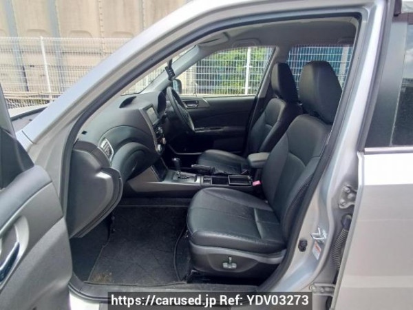 Used 2011 AT subaru forester SHJ Image[14]