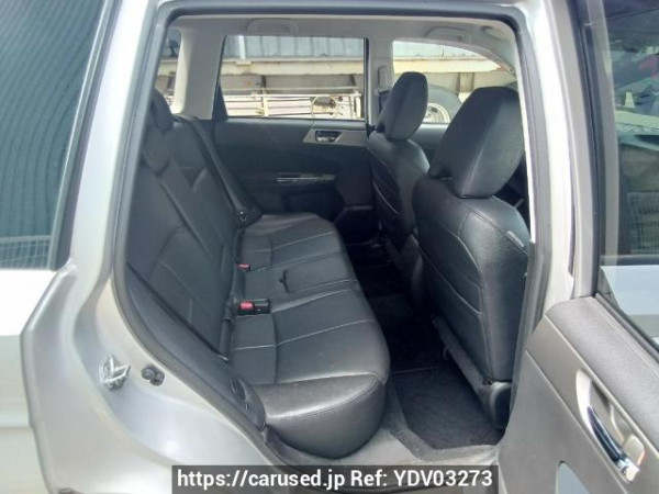 Used 2011 AT subaru forester SHJ Image[15]