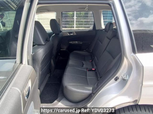Used 2011 AT subaru forester SHJ Image[16]