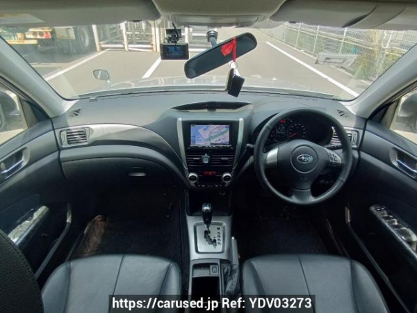 Used 2011 AT subaru forester SHJ Image[17]