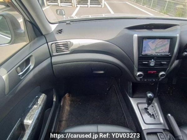 Used 2011 AT subaru forester SHJ Image[18]