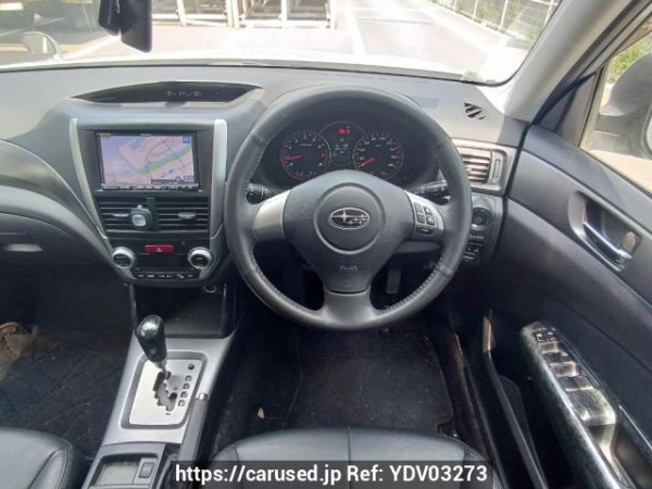 Used 2011 AT subaru forester SHJ Image[19]