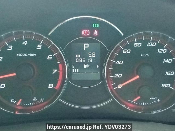 Used 2011 AT subaru forester SHJ Image[21]