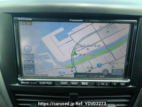 Used 2011 AT subaru forester SHJ Image[23]