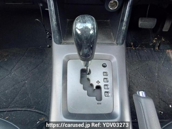 Used 2011 AT subaru forester SHJ Image[25]