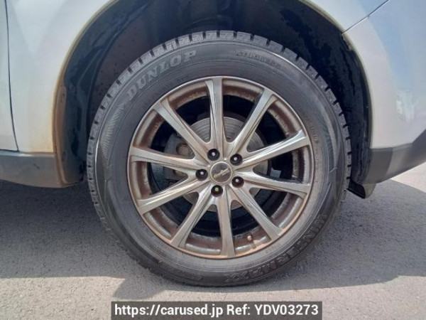 Used 2011 AT subaru forester SHJ Image[28]