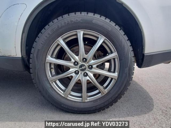 Used 2011 AT subaru forester SHJ Image[31]