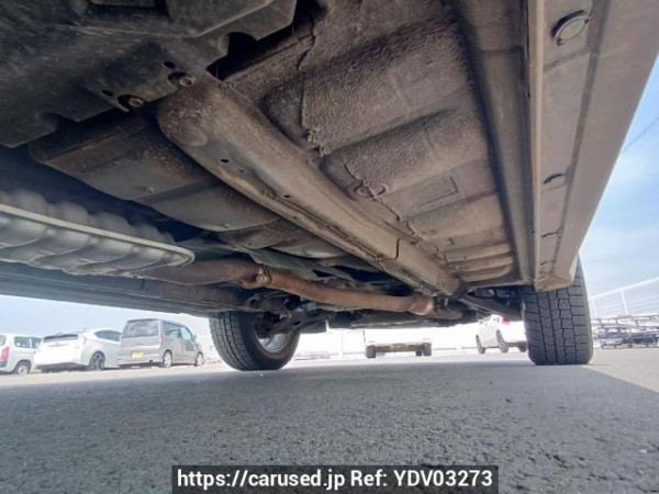 Used 2011 AT subaru forester SHJ Image[35]