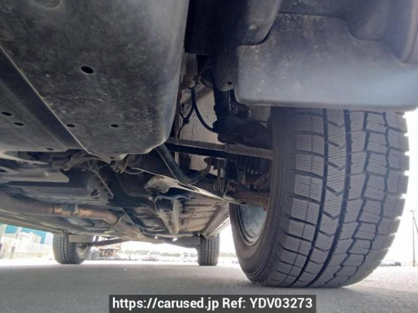 Used 2011 AT subaru forester SHJ Image[37]