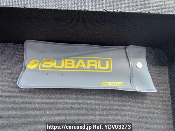 Used 2011 AT subaru forester SHJ Image[41]