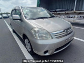 Toyota Raum