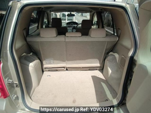 Used 2005 AT toyota raum NCZ20 Image[8]