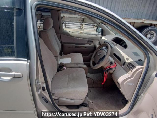 Used 2005 AT toyota raum NCZ20 Image[12]