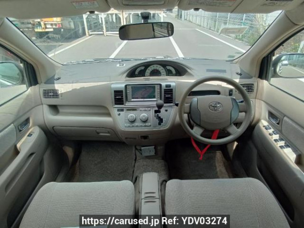 Used 2005 AT toyota raum NCZ20 Image[16]