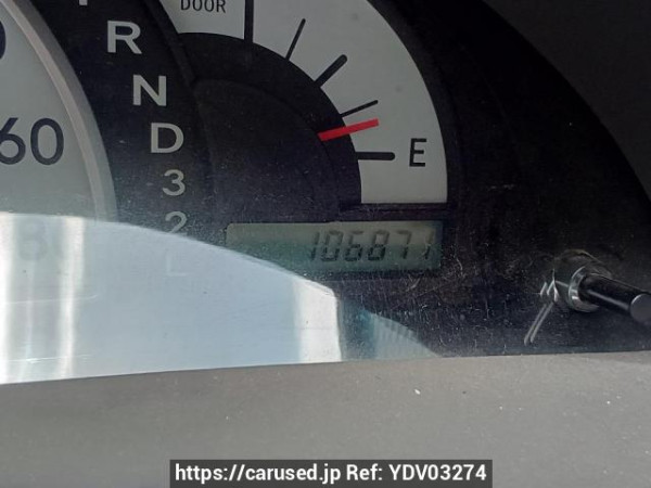 Used 2005 AT toyota raum NCZ20 Image[19]