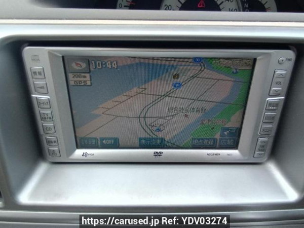 Used 2005 AT toyota raum NCZ20 Image[20]