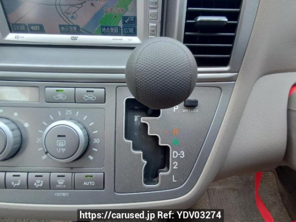 Used 2005 AT toyota raum NCZ20 Image[22]