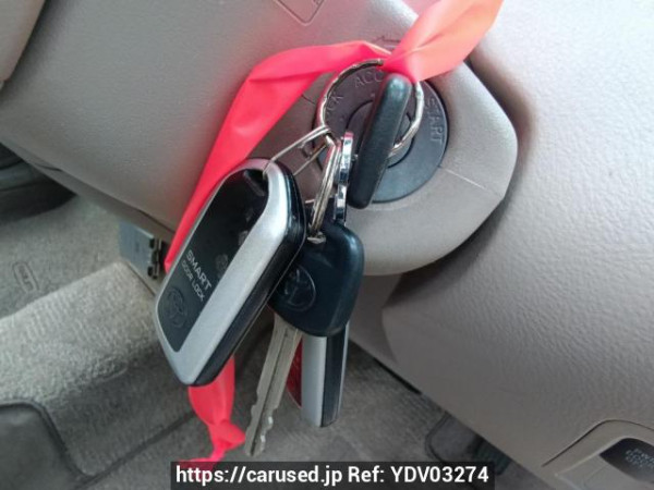 Used 2005 AT toyota raum NCZ20 Image[23]