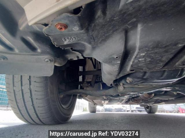 Used 2005 AT toyota raum NCZ20 Image[28]