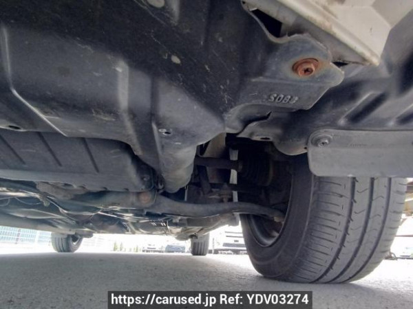 Used 2005 AT toyota raum NCZ20 Image[29]