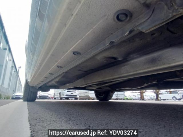 Used 2005 AT toyota raum NCZ20 Image[30]