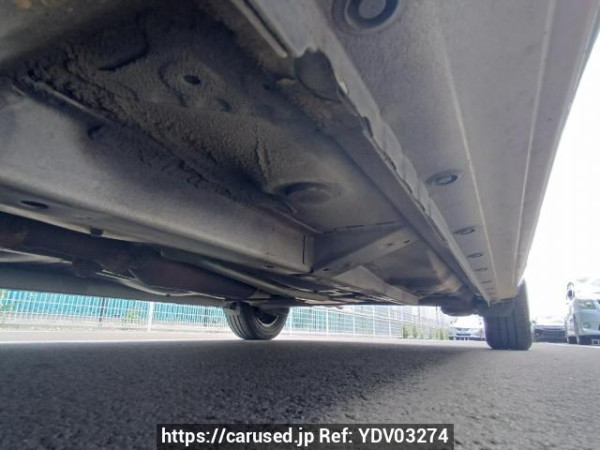 Used 2005 AT toyota raum NCZ20 Image[31]