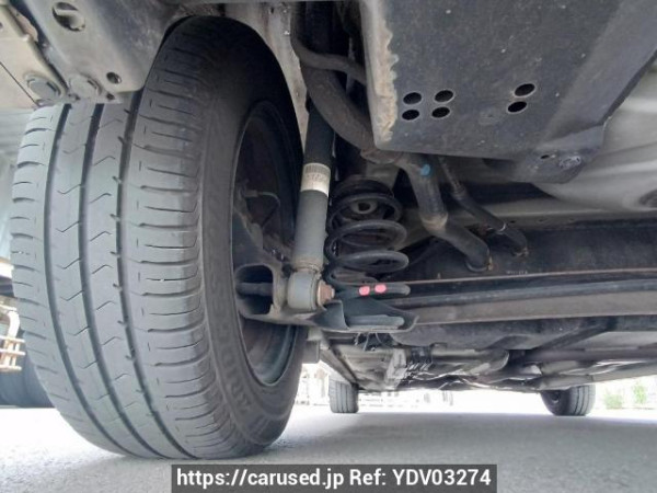 Used 2005 AT toyota raum NCZ20 Image[34]