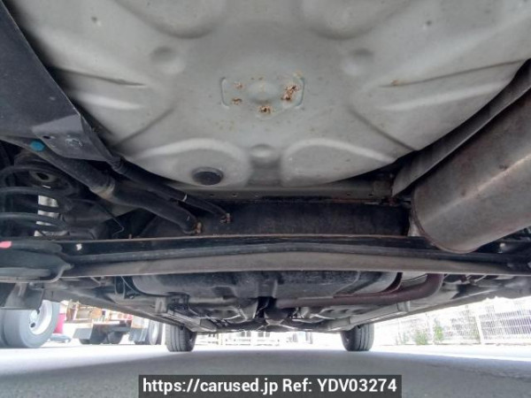 Used 2005 AT toyota raum NCZ20 Image[36]