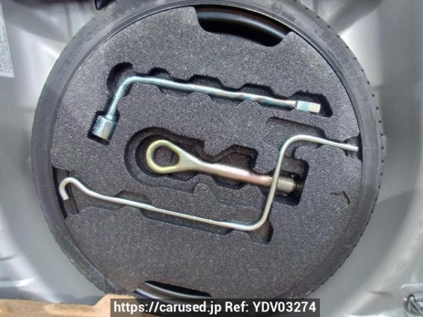 Used 2005 AT toyota raum NCZ20 Image[38]