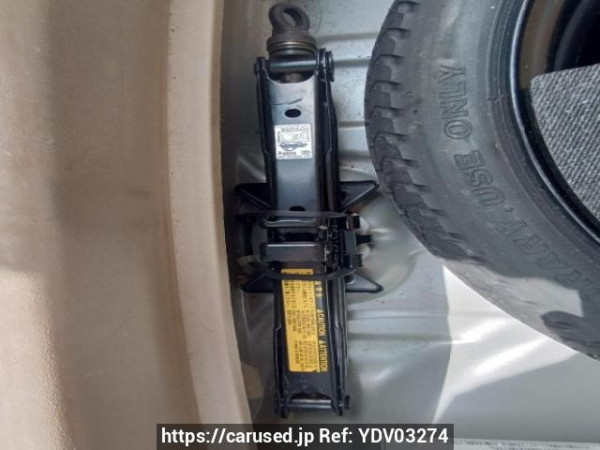 Used 2005 AT toyota raum NCZ20 Image[39]