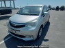 Used 2011 AT subaru trezia NCP125X Image[2]