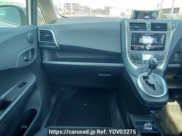 Used 2011 AT subaru trezia NCP125X Image[19]