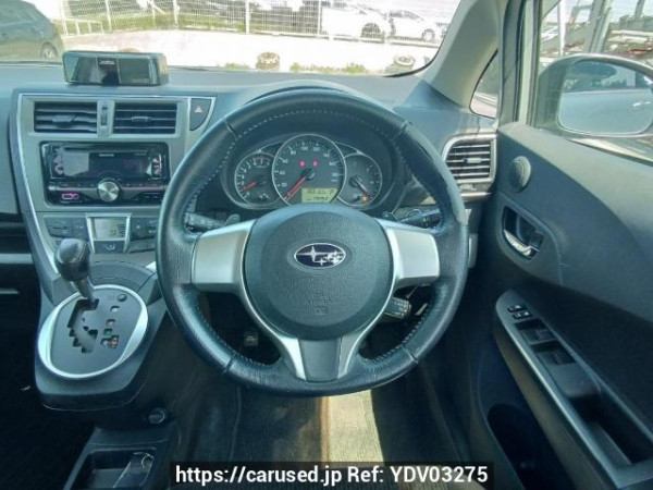Used 2011 AT subaru trezia NCP125X Image[20]