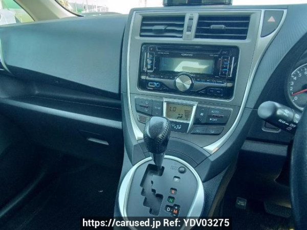 Used 2011 AT subaru trezia NCP125X Image[23]