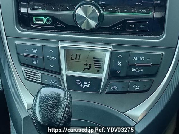 Used 2011 AT subaru trezia NCP125X Image[25]