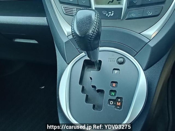 Used 2011 AT subaru trezia NCP125X Image[26]