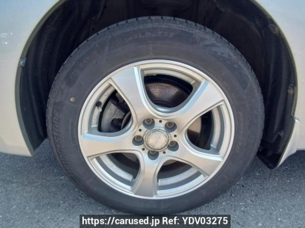 Used 2011 AT subaru trezia NCP125X Image[29]