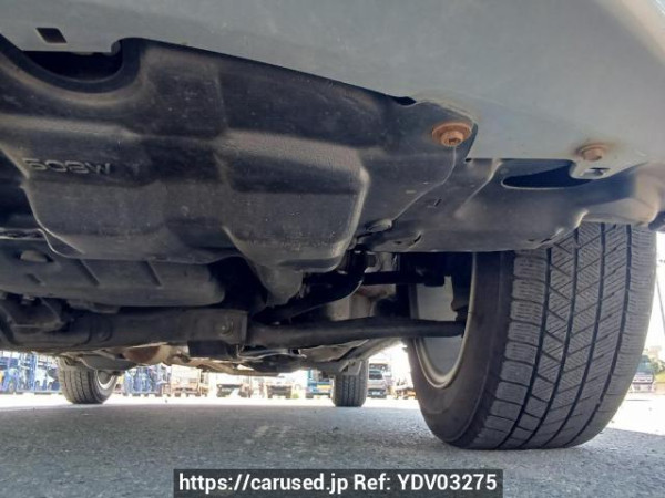 Used 2011 AT subaru trezia NCP125X Image[33]