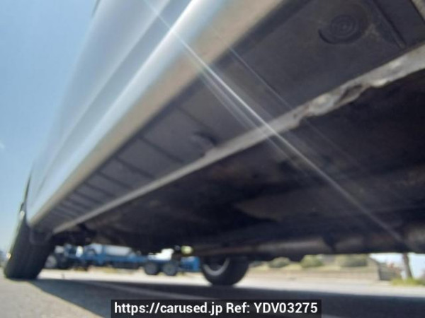 Used 2011 AT subaru trezia NCP125X Image[34]